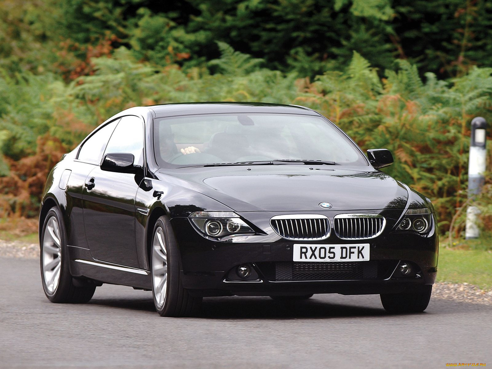 , bmw